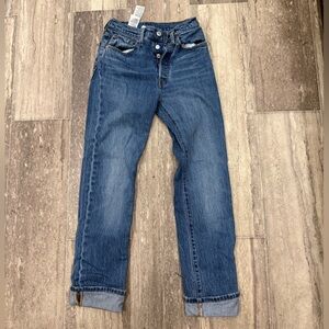 Levi’s Women's Jeans